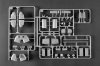 Trumpeter 05117 AH-1W Super Cobra (Turned Exhaust) 1/35